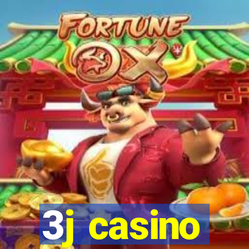 3j casino